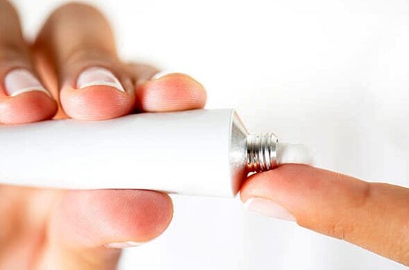 мехлем за лечение на цервикална остеохондроза